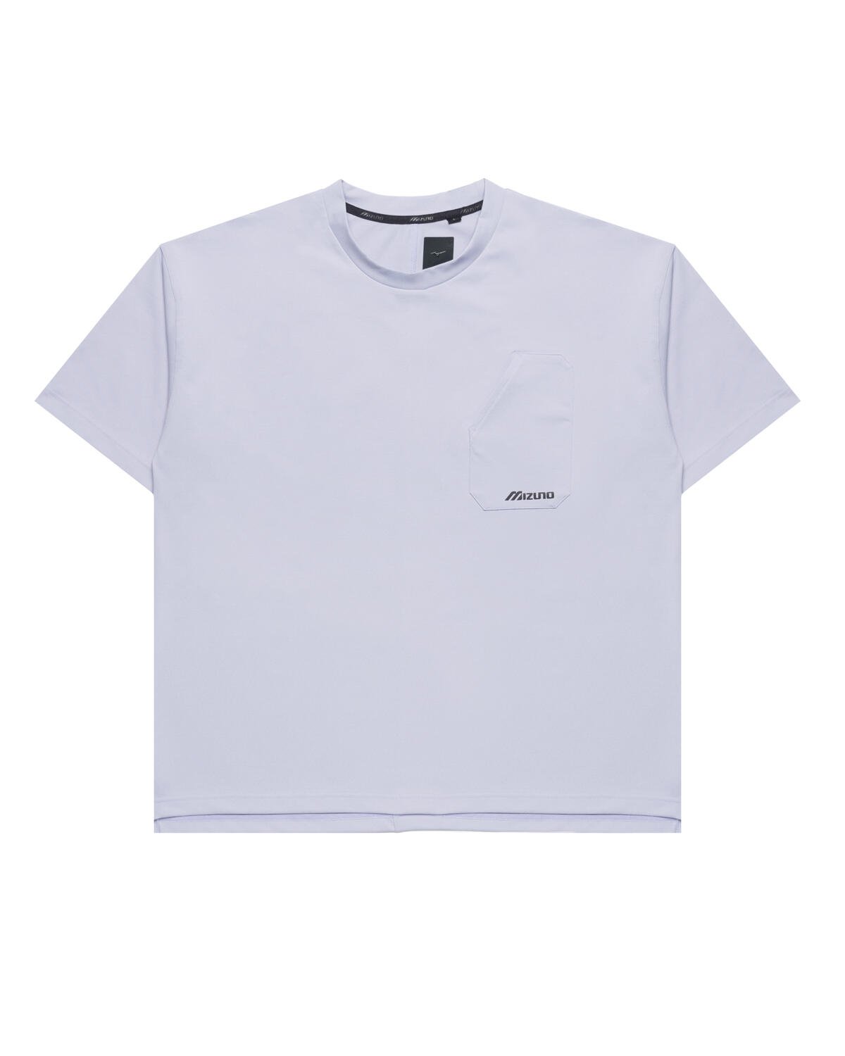 Mizuno HEAVY OUNCE POCKET T-SHIRT | B2GAC01269 | AFEW STORE